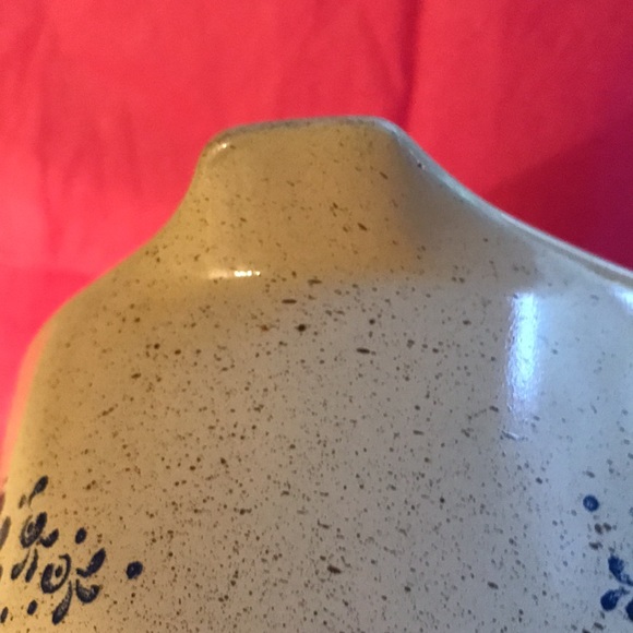 Pyrex 473B Blue Homestead casserole - Picture 8 of 8